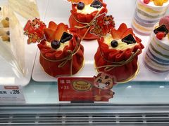 -BreadTalk面包新语·烘焙蛋糕(海珠丽影广场店)