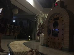 -纽斯桑拿会所(天山店)
