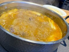 -额尔敦草原涮羊肉·烧烤(冻青树总店)