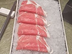 -东来顺(非遗·清真火锅·盛世广场店)