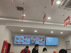 -吉祥馄饨(牡丹园店)