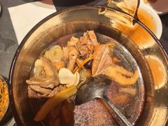 -鸽子侯·家宴·平价海鲜(市图书馆店)
