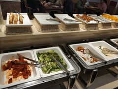 -素满香·食养自助(建邺万达店)