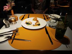 -璞渼咖啡 ROOF P.M. Café(浦东美术馆店)