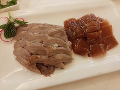 -北京全聚德(西客站店)