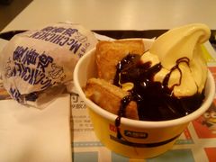 android_upload_pic-麦当劳(一德路店)