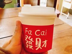 -VA Cafe(五道营店)