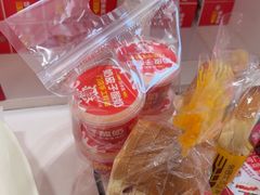 -味多美蛋糕(八大处店)