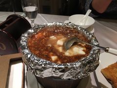 -粗茶淡饭·汉口公馆(循礼门店)