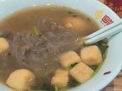 -回味鸭血粉丝汤(砂之船店)