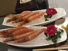-海底捞火锅(凯德广场店)