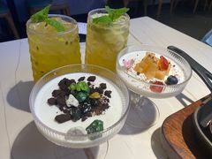 -牛扒先生·厚切雪花牛扒西餐厅(北京路禺山路店)