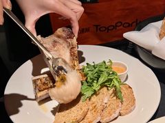 -小火花·干式熟成牛排馆Spark SteakHouse(剑桥郡店)