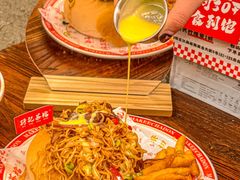 -孖记茶档·热腾茶餐(江南西plus店)
