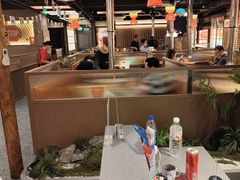 -西塔老太太泥炉烤肉(双井店)