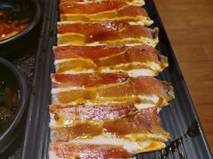 -九田家黑牛烤肉料理(太阳城店)