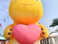 -秦皇岛乐岛海洋王国