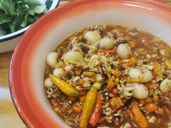 -老三样·美食研究中心(世贸路店)