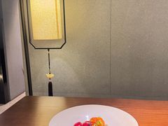 -本处·素食·融合料理(南油店)