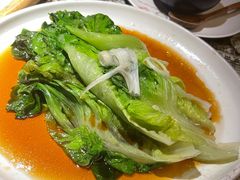 -绿茶餐厅(朝阳大悦城店)