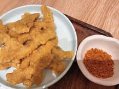 -小满手工粉(北京来福士店)