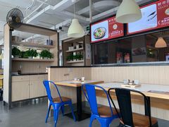 大堂-醉得意(马驹桥店)