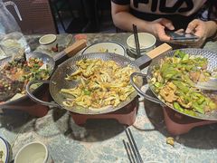 -米椰湘·辣椒炒肉