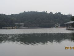 -西樵山风景名胜区-天湖公园