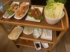 -满堂欢豆捞坊(美丽华大酒店店)