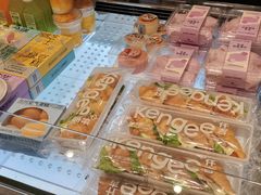 -仟吉(星汇维港店)