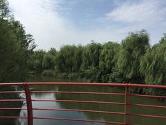 -临沂动植物园