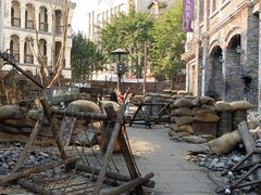 -两江国际影视城