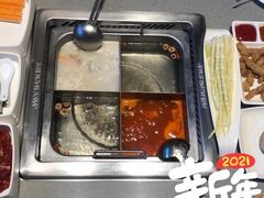 -海底捞火锅(亲贤北街店)