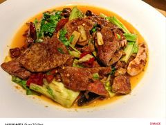 -卞氏菜根香(青羊万达店)