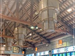 大堂-猪肉婆私房菜(容桂总店)