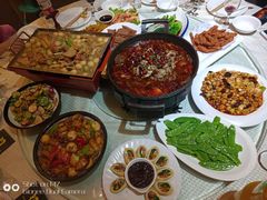 -民天酒楼(吕家营店)
