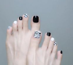 点击看大图 -LILY NAILS美甲美睫