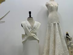 -MSV 高端礼服定制(大良店)