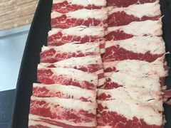 -新石器烤肉(周浦万达店)