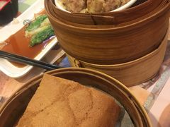 -添好运点心专门店(深水埗店)