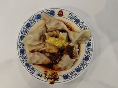 -钟水饺(人民公园总店)