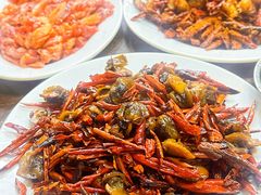 -西塔隆太白烤牛肉馆(图们路店)