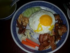 马来椰浆饭-本味轩精品茶餐厅(黄山路店)