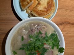 -向阳羊汤(千峰店)