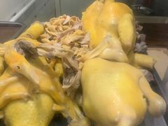 -九叔鸡饭(升平街店)