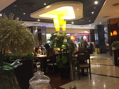 大堂-必胜客(鹤山大道店)