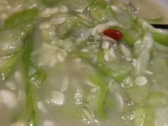 湖南丝瓜-潇湘码头·鲜湘菜(清河店)