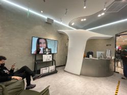 -IN STYLE·全国形象店