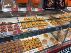 -東更道点心行(邯郸邯山万达店)