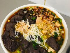 -文山荷鲜居(翠湖店)